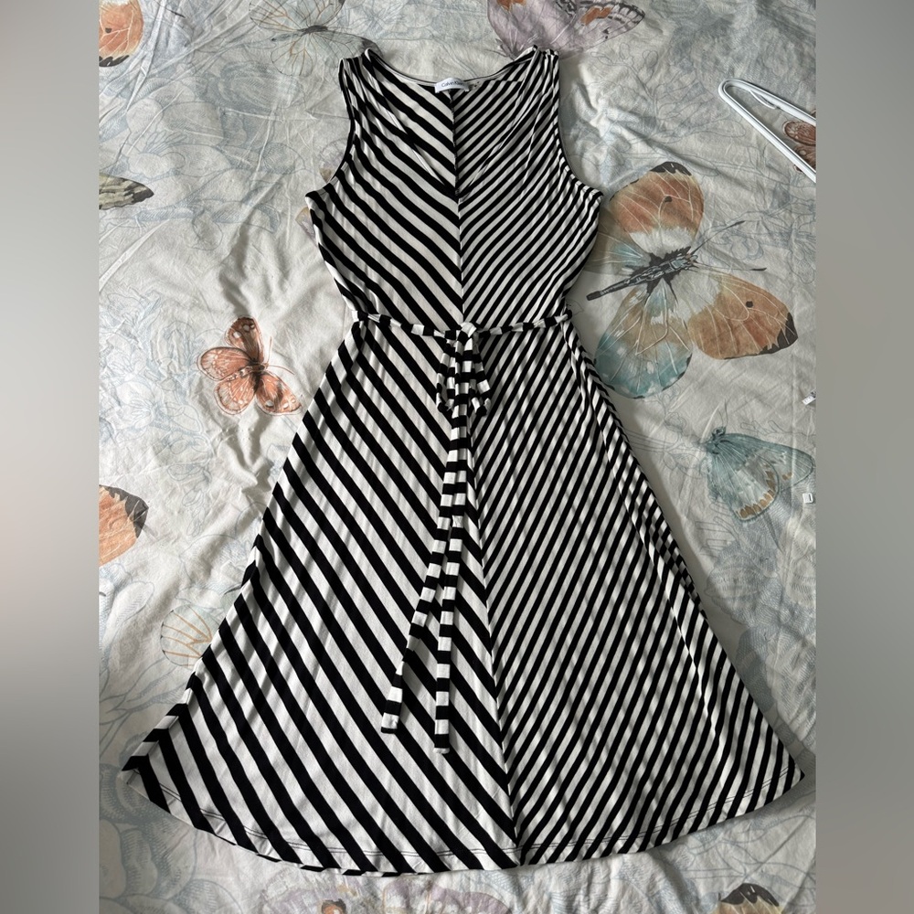 Vintage Calvin Klein size 8